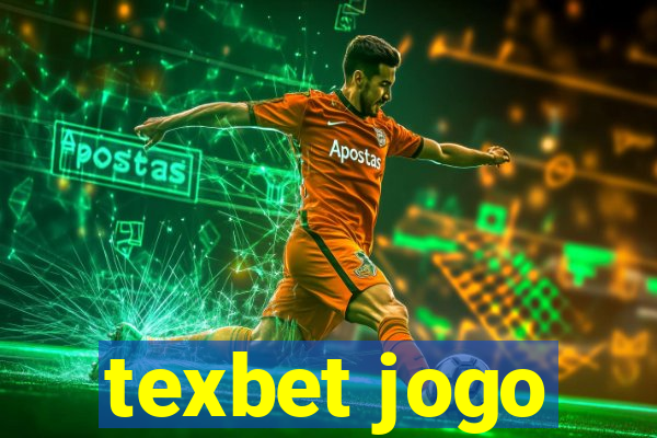 texbet jogo